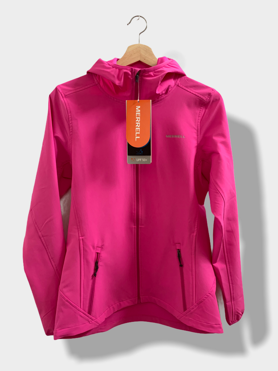 Merrell entrada sales insulated jacket